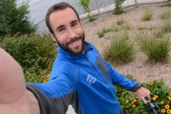 Bike Selfie!
