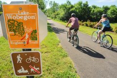 try a new trail