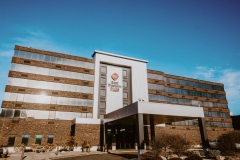 Best Western Kelly Inn
