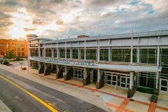 Rivers Edge Convention Center