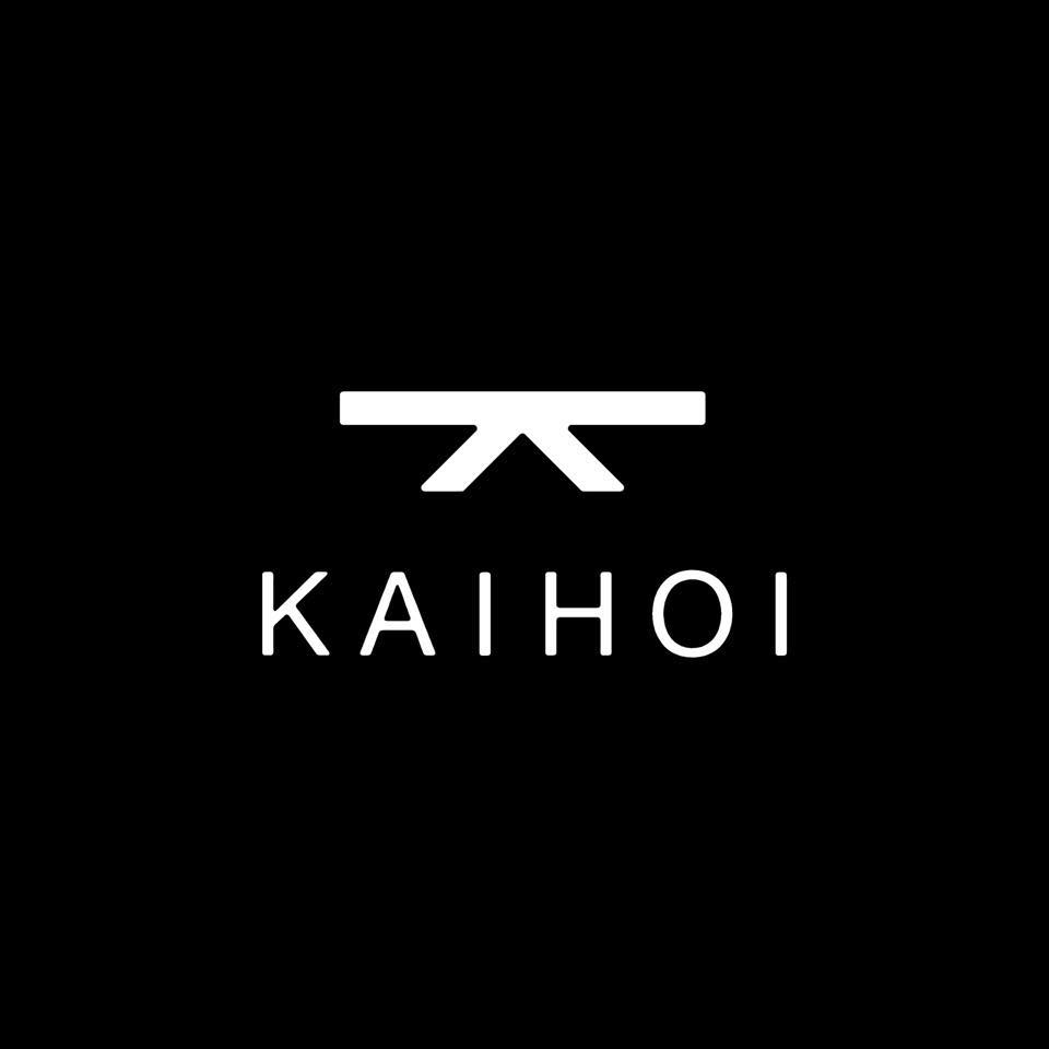 kaihoi logo