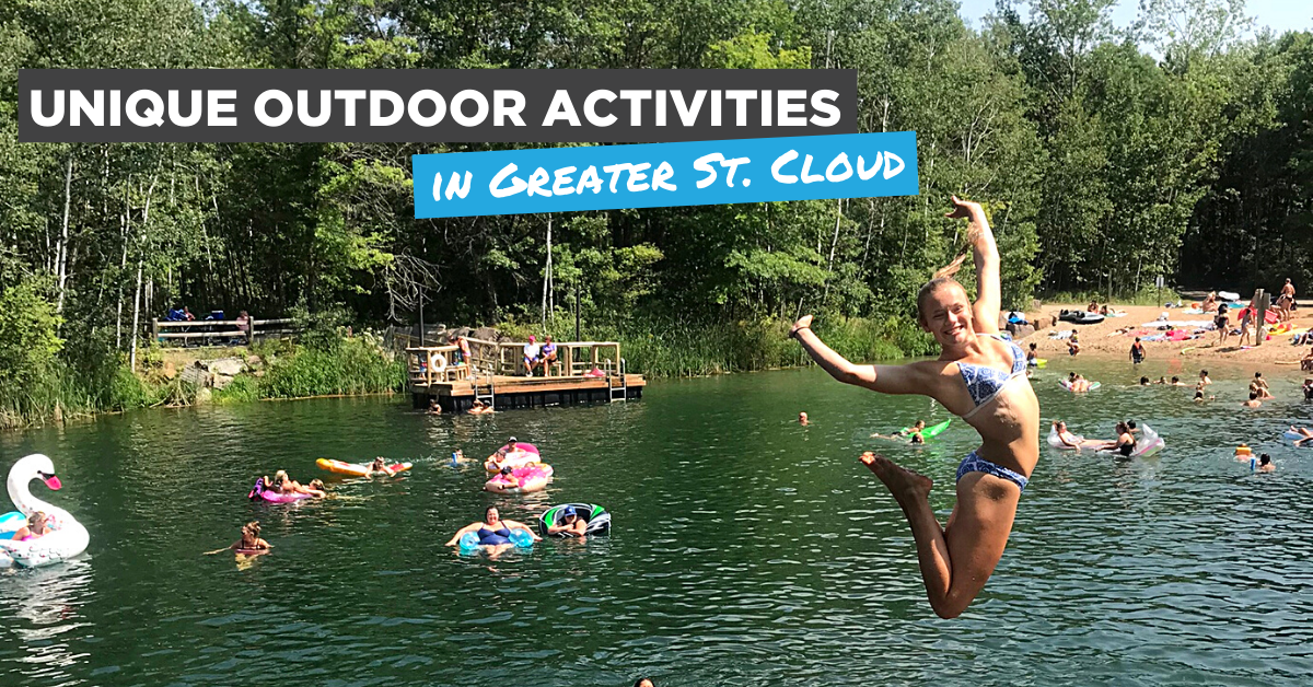 Best Things to Do in St. Cloud - MN Trips