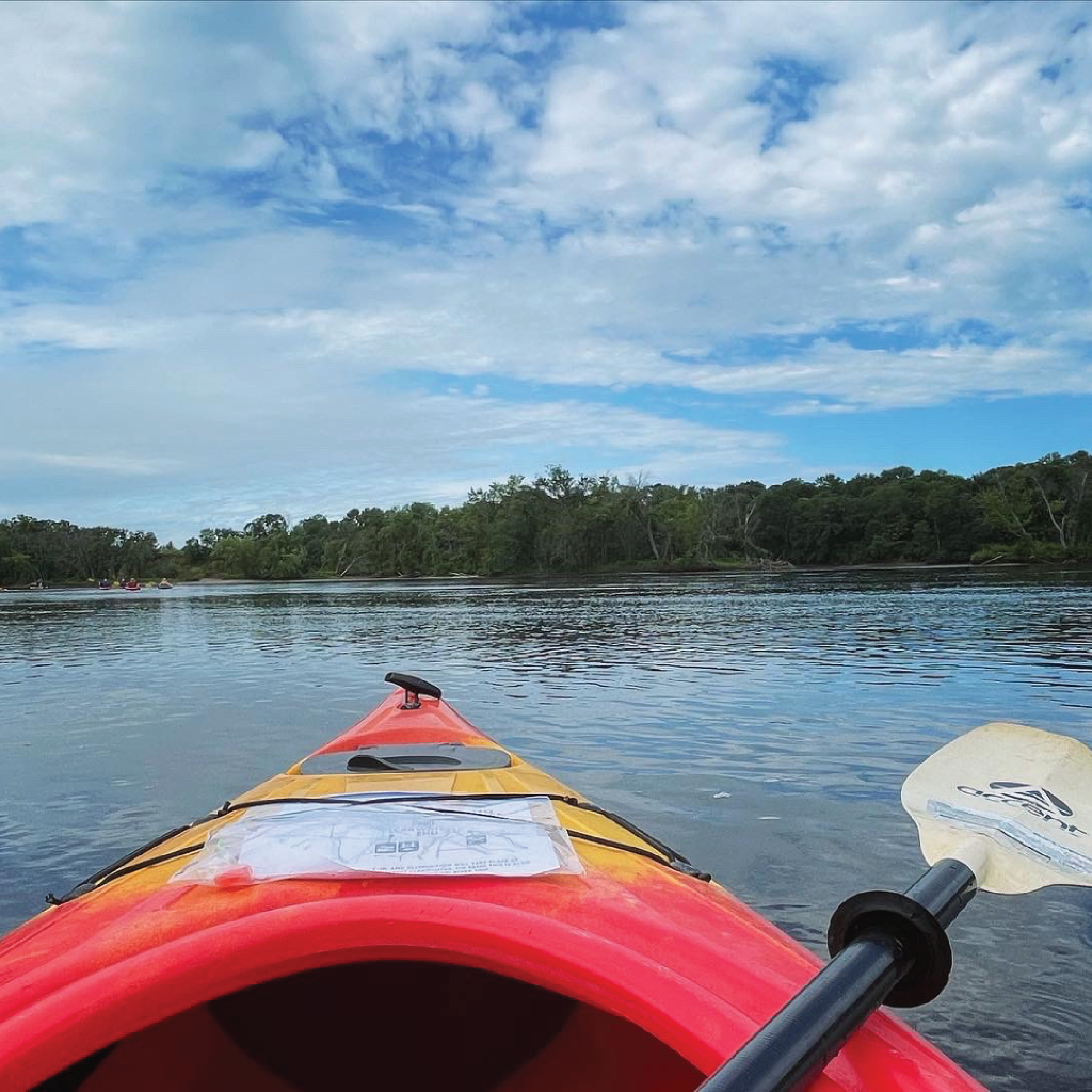 Clear Waters Outfitting