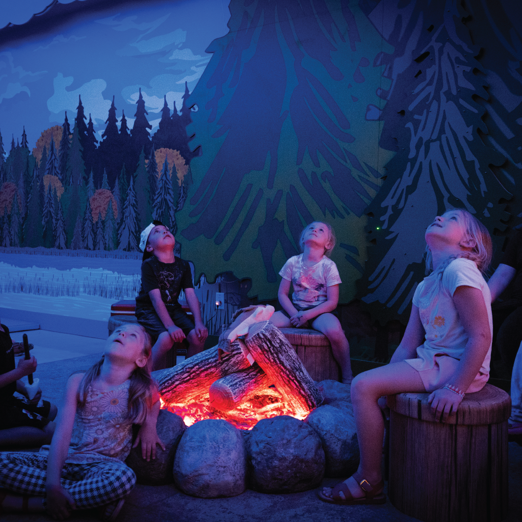 Great River Children's Museum