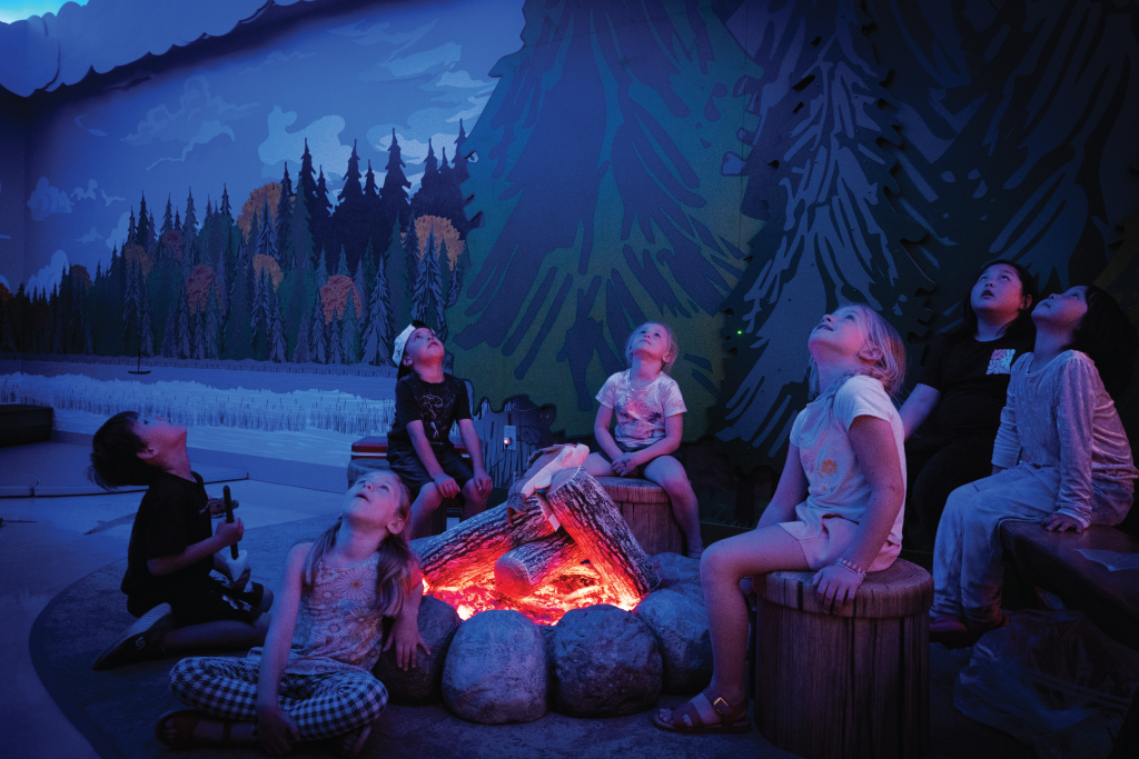 Great River Children's Museum