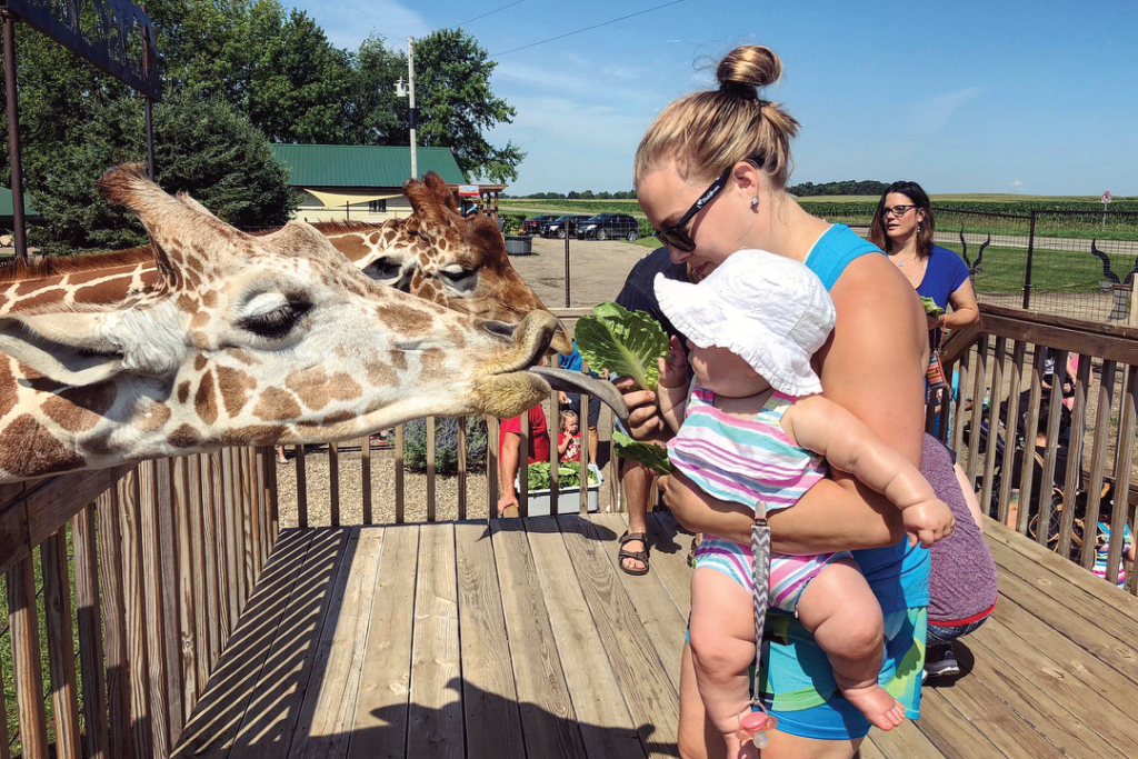 Hemker Park and Zoo