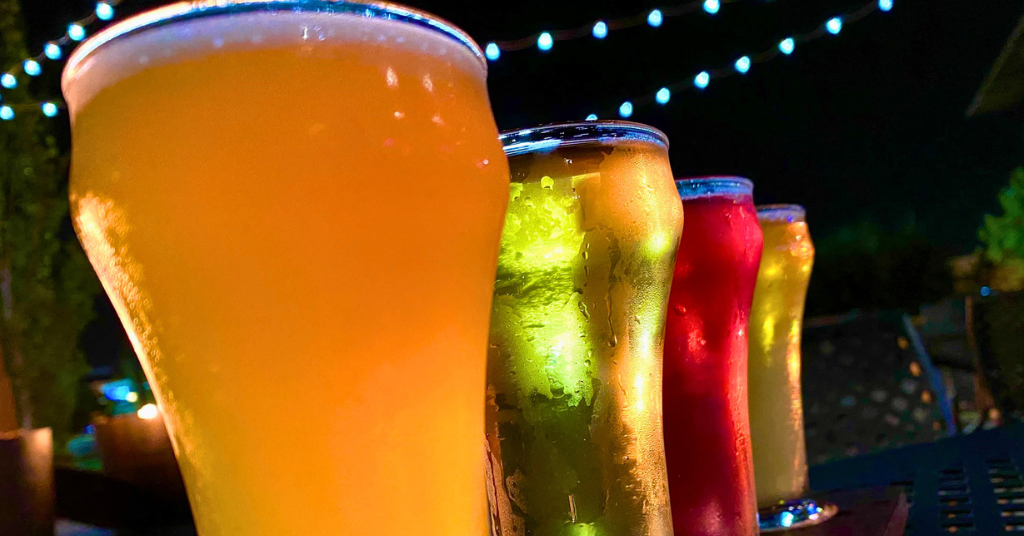 Crooked Pint Ale House