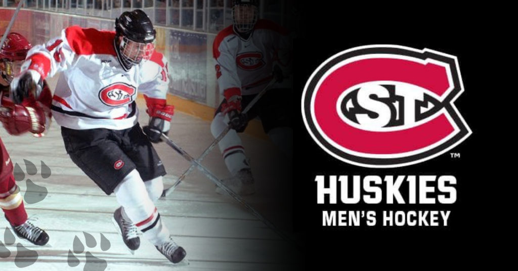 SCSU Men's Hockey Tickets