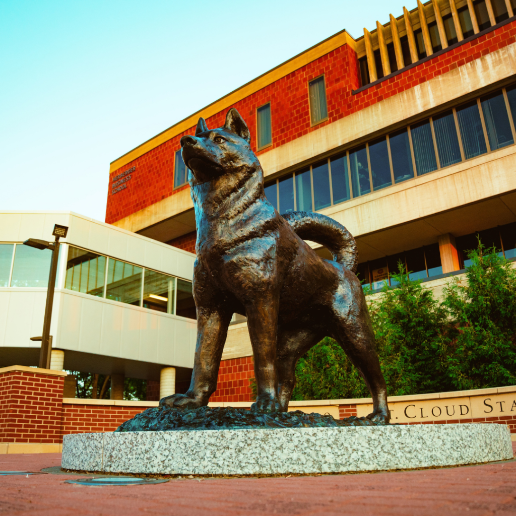 SCSU Campus