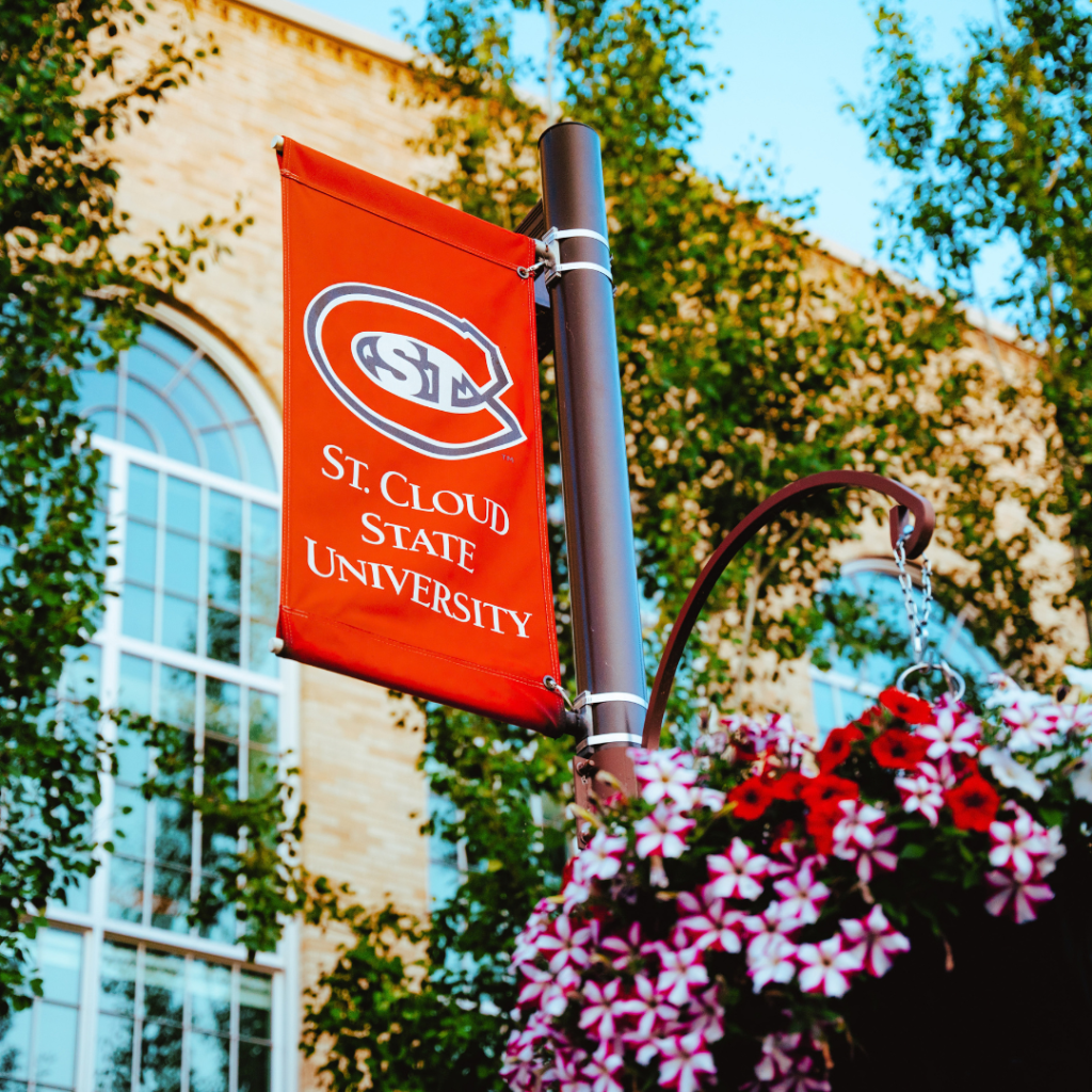 SCSU Campus