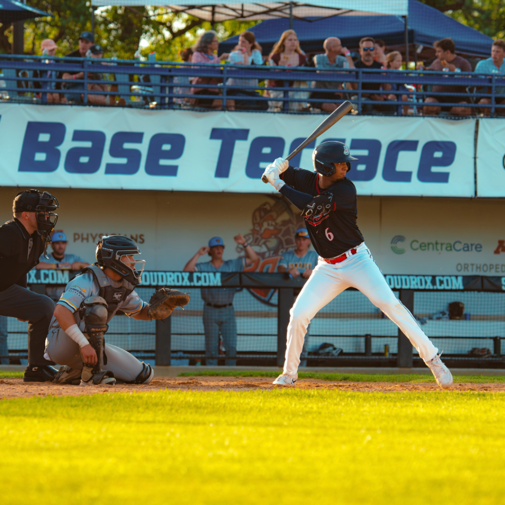 ROX Baseball