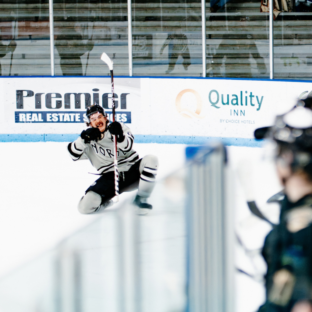 Norsemen Hockey