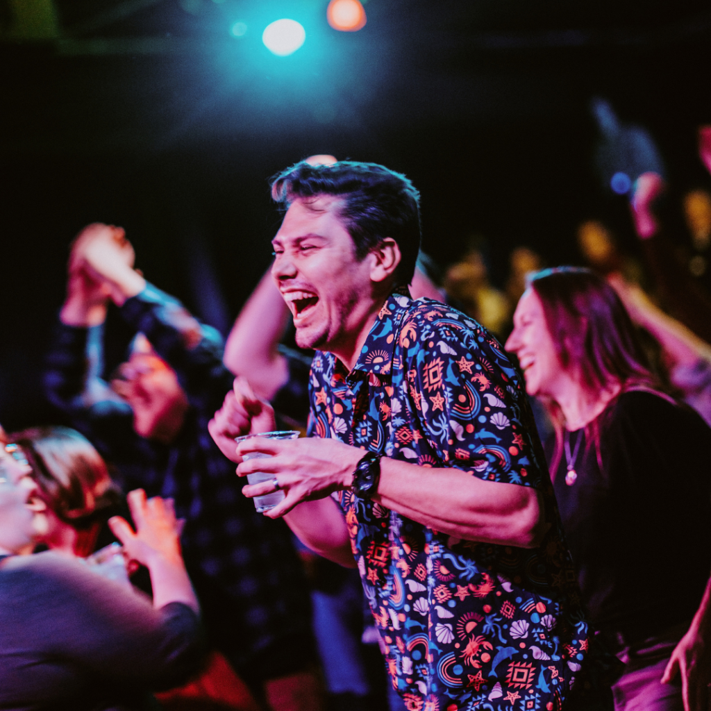 The Gnarly Bard Theater